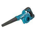 Souffleur aspirateur MAKITA 18V - sans batterie ni chargeur DUB185Z