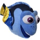Peluche Dory Disney Finding Dory 8'' - POSH PAWS - Collection Dory - Doux et Mignon - Bleu - Mixte