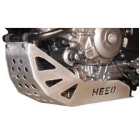 Sabot moteur Heed Suzuki DL 650 V-Strom ( 2004 - 2016 ) aluminium 