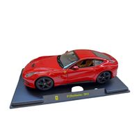 Véhicule miniature - Voiture miniature de collection 1:24 Ferrari F12 Berlinetta 2012 - FN002