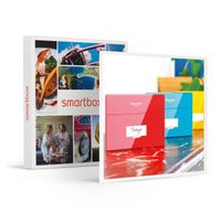 Smartbox - Coffret 30 tirages photo au format classique - Coffret Cadeau | 