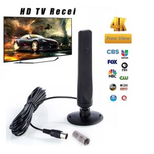 Cable antenne tv 4k - Achat / Vente pas cher