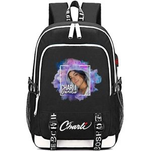 Cartable charlie damelio Clearance