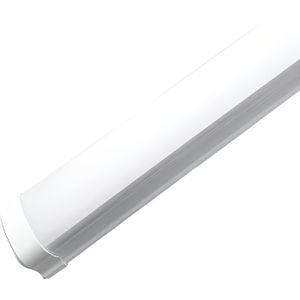 Réglette néon LED T8 150CM simple 22W blanc neutre 4500K étanche IP65
