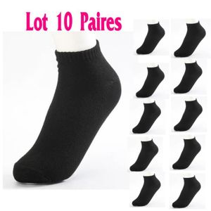 Nouveau 10 paires pour femme noir shoe liners footsies invisible mince chaussettes taille 3-6
