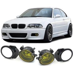 Bmw série 5 E39 2000-04 berline/touring avant côté droit feu de brouillard Bmw série 5 E39 2000-04 berline/touring avant côté droit feu de brouillard