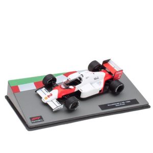 Soldes F1 Miniature Minichamps - Nos bonnes affaires de janvier