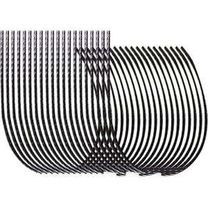 DÉBROUSSAILLEUSE  Bosch F016800431 Bobine de fil de coupe extra résistant pour débroussailleuse AFS 23-37, 37 cm × 3,5 mm (50)[819]