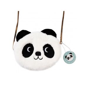 peluche panda la grande récré