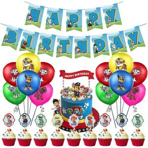 Carte Anniversaire Pat Patrouille Cdiscount