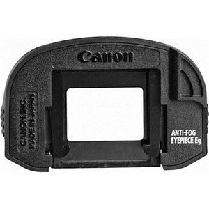 COMPLÉMENT OPTIQUE Oeilleton anti-buée Eg pour Canon EOS - 2200B001