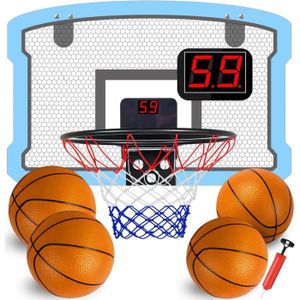 PANIER DE BASKET-BALL Mini Panier Basket Pour Enfants Jouet 3 5 6 7 8 9 