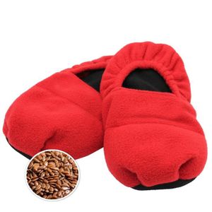 Chausson bouillotte micro discount onde