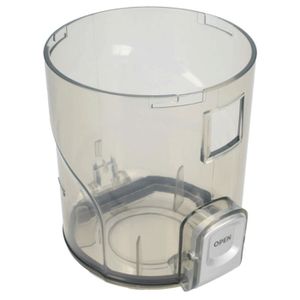 Réservoir à Poussière 48026518 Pour Aspirateurs Hoover Rhapsody - Compatible Plusieurs Modèles - Neuf