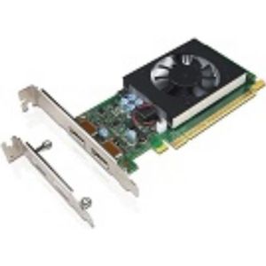 CARTE GRAPHIQUE INTERNE LENOVO Carte Graphique GeForce GT 730 - 2 Go GDDR5