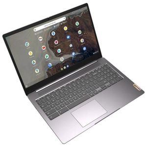 ORDINATEUR PORTABLE Lenovo Chromebook IdeaPad 3 15,6