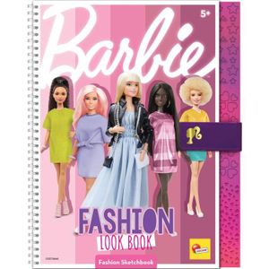 JEU DE MODE - COUTURE - STYLISME Livret de création collection de mode - Barbie ske