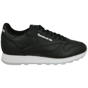 baskets reebok noires femme