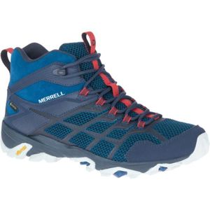 Chaussures randonnee femme merrell moab 2.0 mid shop ld gtx