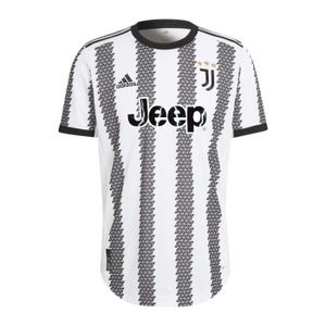 MAILLOT DE FOOTBALL - T-SHIRT DE FOOTBALL - POLO DE FOOTBALL Juventus Maillot Authentic Domicile Adidas 2022/2023