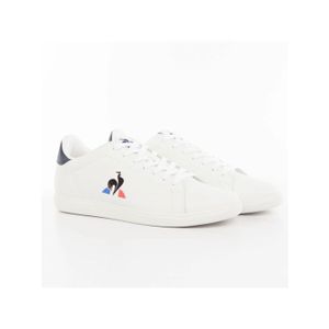 Le coq sportif sneakers blanche sales