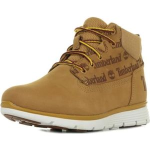 chukka de randonnée killington pour homme en jaune