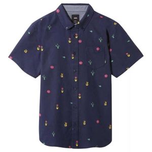 chemise vans homme chemise vans homme