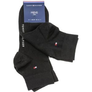 Chaussettes tommy hilfiger soldes best sale
