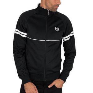 Survetement sergio tacchini noir clearance