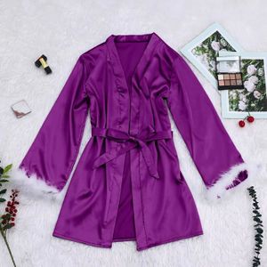 robe de chambre pas cher pour femme