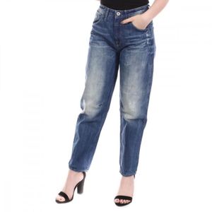 JEANS Jeans Loose Bleu délavé Femme G-Star ARC 3D