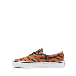 Vans era bleu marron sale