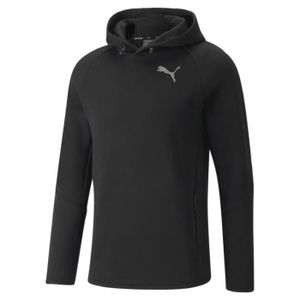 SWEATSHIRT Sweat Homme Puma Evostripe - 847400-01