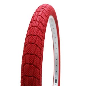 DELI TIRE Pneu Freestyle S-199 20 x 1,95 (54-406) Noir