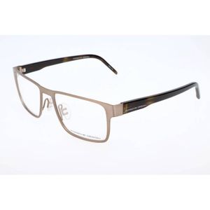 Monture lunette de vue de marque de luxe Cdiscount