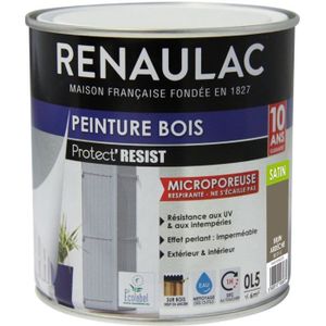 Peinture Bois Achat Vente Peinture Bois Pas Cher Cdiscount