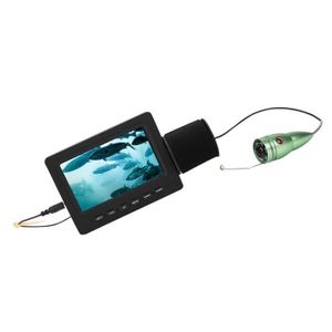 OUTILLAGE PÊCHE SALALIS détecteur de poissons Kit de pêche avec ca