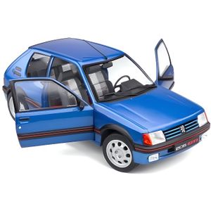 Peugeot 3008 miniature - Équipement auto