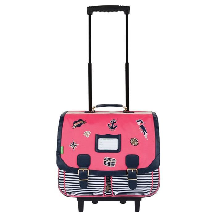 Cartable fille ce1 a roulette cheap