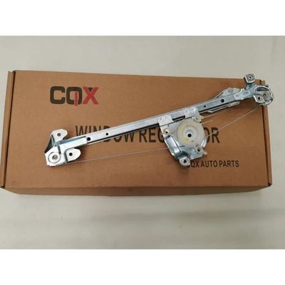 Commande Lève-vitre Avant Droit Pour Trafic 2, Vivaro A, Primastar... | Pièce Neuve OEM 8200057321 | Garantie 2 Ans
