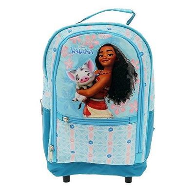 Sac vaiana maternelle 2025