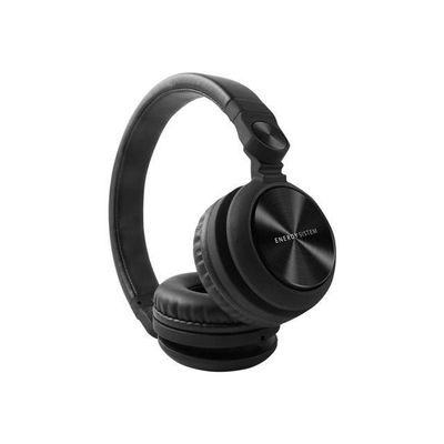Energy dj2 hotsell auriculares black mic