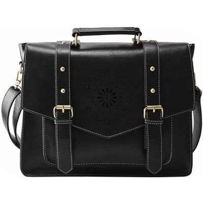 Cartable vintage femme sales