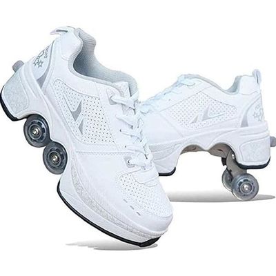 Basket a roulette garcon Cdiscount Chaussures