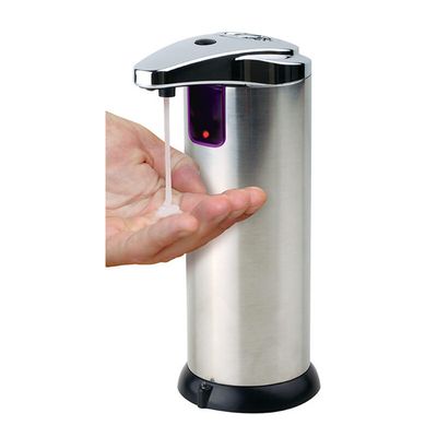 elfbar nachfüll pod läuft aus Distributeur de liquide vaisselle au meilleur prix main image 1