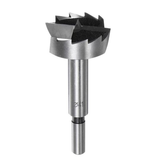 Foret à bois professionnel Forstner Foret à bois Forstner Self, 16 MM