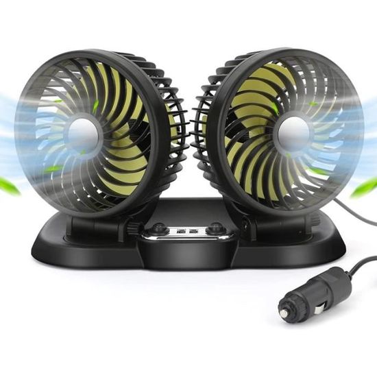 Tbest Dissipateur De Chaleur Pour Moteur 540/550 Avec Ventilateur 5V - Refroidissement Voiture RC 1/10 (Or) Compatible HSP/Redcat/Traxxas Tbest Dissipateur De Chaleur Pour Moteur 540/550 Avec Ventilateur 5V - Refroidissement Voiture RC 1/10 (Or) Compatible HSP/Redcat/Traxxas