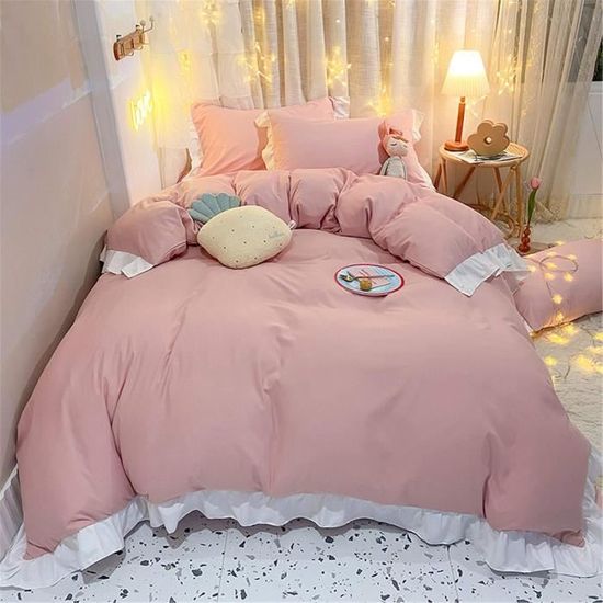 Jupe de lit 140x200 sales