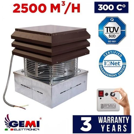 Extracteur de fumée aspirateur pour cheminée aspirefumée électrique — free download
