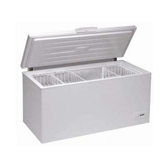 Congelateur Coffre Hsa37530 Beko Achat Vente Congelateur